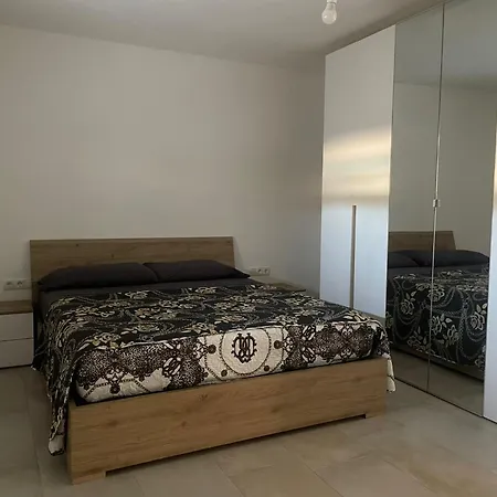Eden Apartment