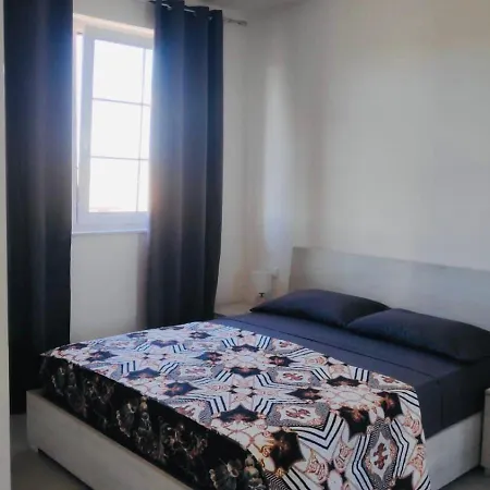 Apartment Eden Olmedo