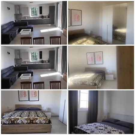Apartment Eden *